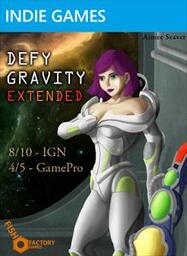 Defy Gravity