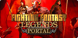 Fighting Fantasy Classics