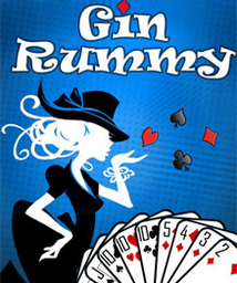 Tommy's Gin Rummy