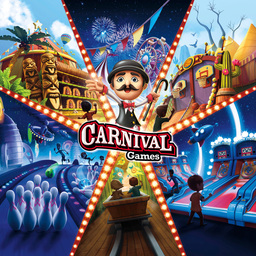 Carnival Ball