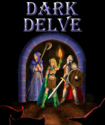 Descent: Road to Legend - The Delve