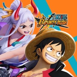 One Piece: Bounty Rush
