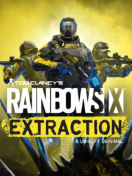 Rainbow Six