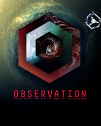 Paranormal Observation