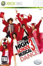 High School Musical 3 Senior Year