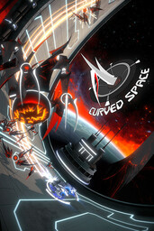 Curved World