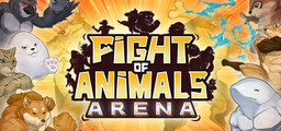 Fight of Animals