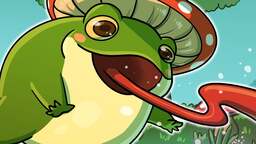 Toad Slide