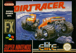 Dirt Bike Racer Simulator