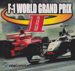 F-1 World Grand Prix II