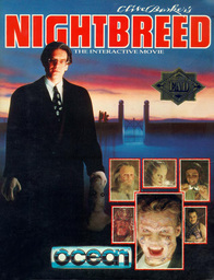 Nightbreed: The Interactive Movie