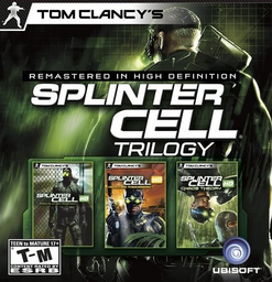 Splinter Cell Remake