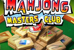 Mahjong Masters Club