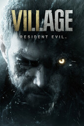 Resident Evil Village: Winters' Expansion