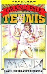 Lawn Tennis