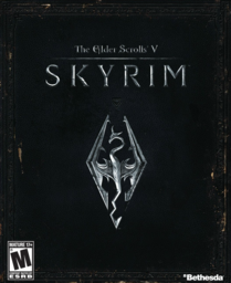 The Elder Scrolls V: Skyrim Special Edition