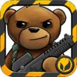 BATTLE BEARS: Zombies!