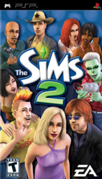 The Sims 2 Double Deluxe