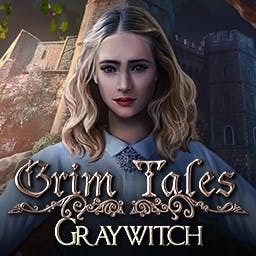 Grim Tales: Graywitch
