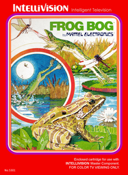 Frogs and Flies
