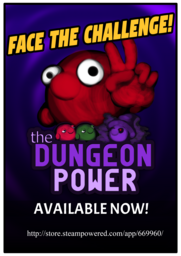 The Dungeon Power