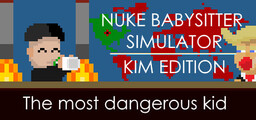 Babysitter Simulator