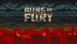DEVIL GUNS