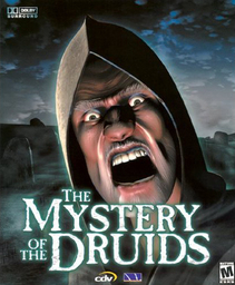 Mystery of the Druids