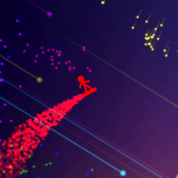 Spectrum Break