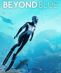 Beyond Blue