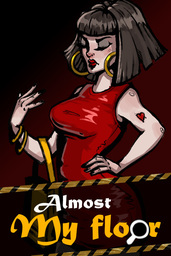 Almost My Floor: Prologue