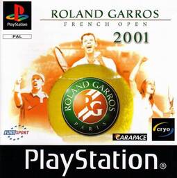 Roland Garros French Open