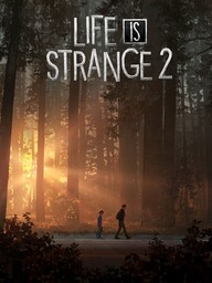 Life is Strange: Episode 3 - Chaos Theory