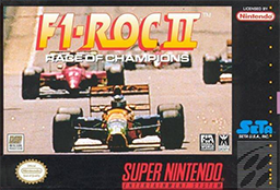F1 ROC II