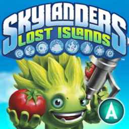 Lost Islands (2021)