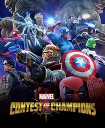 Champions Online