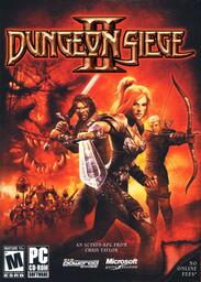Dungeon Siege II: Deluxe Edition