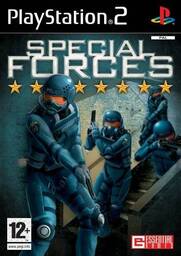 Counter Terrorist Special Forces: Fire for Effect