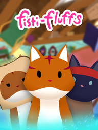 Fisti-Fluffs