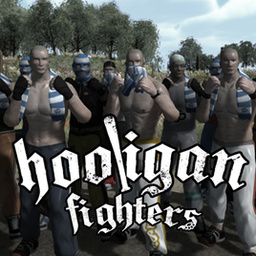 Hooligan Vasja