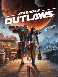 Star Wars Outlaws: Gold Edition