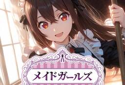 Maid Girls