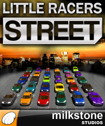 Racers vs. Police: Street Challenge