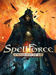 SpellForce: Conquest of Eo - Demon Scourge