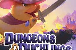 Dungeons and Ducklings