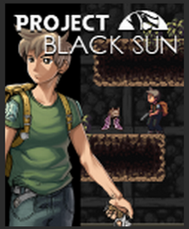 Trails of the Black Sun