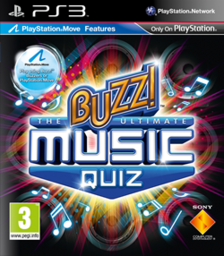BUZZ! Quiz Player