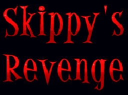 Skippy's Grand Escape