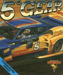 5th Gear