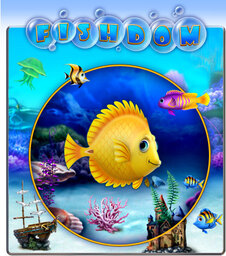 Fishdom 5-Game Pack